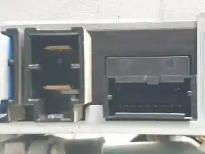 Second-hand car spare part steering column for nissan note (e11e) k9kc400 oem iam references 6900001807  6700001980