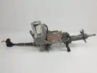Second-hand car spare part steering column for nissan note (e11e) k9kc400 oem iam references 6900001807  6700001980