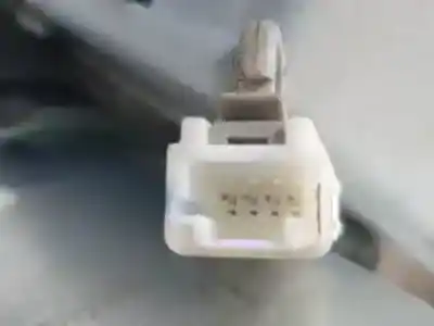 Second-hand car spare part steering column for nissan note (e11e) k9kc400 oem iam references 6900001807  6700001980