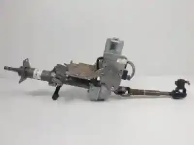 Pezzo di ricambio per auto di seconda mano piantone dello sterzo per nissan note (e11e) k9kc400 riferimenti oem iam 6900001807