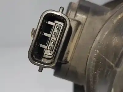 Pezzo di ricambio per auto di seconda mano misuratore di flusso per nissan note (e11e) k9kc400 riferimenti oem iam 8200682558b  