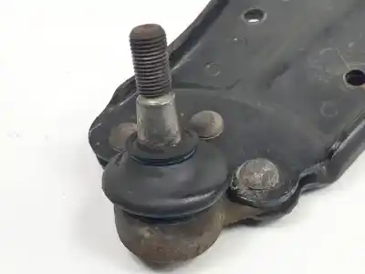 Second-hand car spare part front left lower suspension arm for nissan note (e11e) k9kc400 oem iam references   