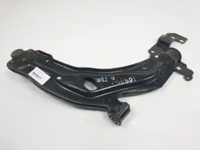 Pezzo di ricambio per auto di seconda mano braccio di sospensione anteriore sinistro inferiore per nissan note (e11e) k9kc400 riferimenti oem iam 