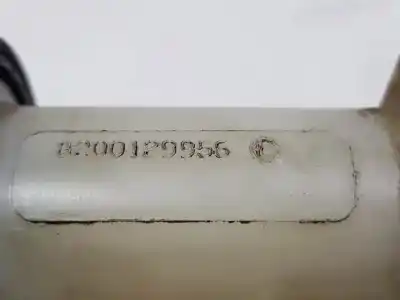 Tweedehands auto-onderdeel rempomp voor nissan note (e11e) k9kc400 oem iam-referenties 8200129956  