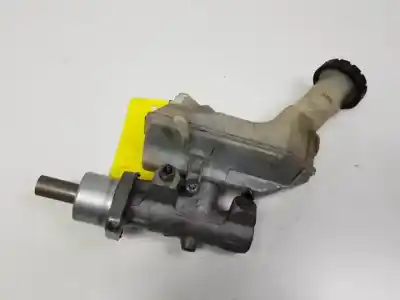 Pezzo di ricambio per auto di seconda mano pompa freni per nissan note (e11e) k9kc400 riferimenti oem iam 8200129956