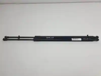 Pezzo di ricambio per auto di seconda mano ammortizzatori baule / porte per nissan note (e11e) k9kc400 riferimenti oem iam 904509u00c