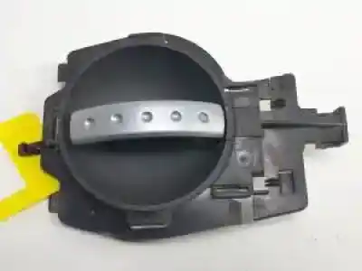 Second-hand car spare part interior left front handle for citroen c3 kfv(tu3jp) oem iam references 967164577