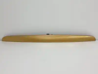 Second-hand car spare part tailgate back door handle for citroen c3 kfv(tu3jp) oem iam references 9638861177b