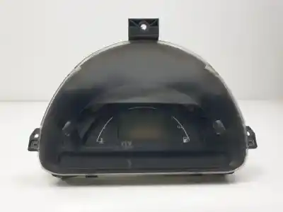 Second-hand car spare part dashboard for citroen c3 kfv(tu3jp) oem iam references 9650735480g