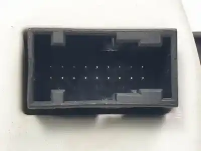 Peça sobressalente para automóvel em segunda mão quadrante por citroen c3 kfv(tu3jp) referências oem iam 9650735480g  