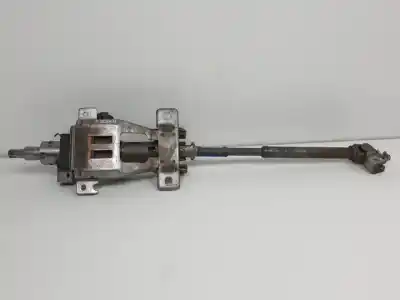 Second-hand car spare part steering column for citroen c3 kfv(tu3jp) oem iam references   