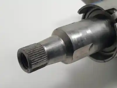 Second-hand car spare part steering column for citroen c3 kfv(tu3jp) oem iam references   