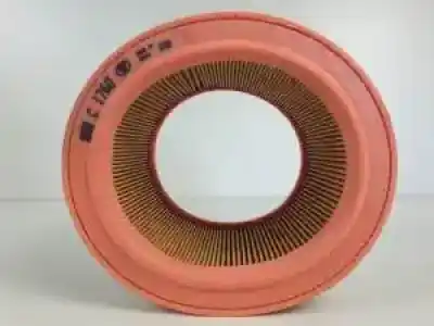 Peça sobressalente para automóvel em segunda mão filtro de ar por citroen c15 161axud7 referências oem iam 1444f5  