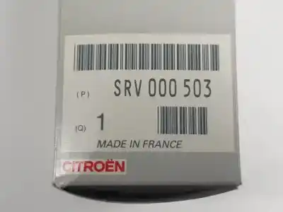 Автозапчасти б/у топливный фильтр за citroen 2cv 6 a06664 ссылки oem iam srv000503  
