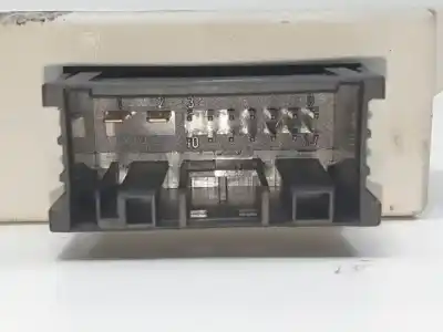 Second-hand car spare part electronic module for bmw x5 (e53) m57n306d4 oem iam references 6955925  