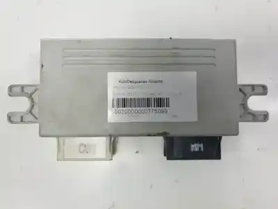 Second-hand car spare part electronic module for bmw x5 (e53) m57n306d4 oem iam references 6955925  