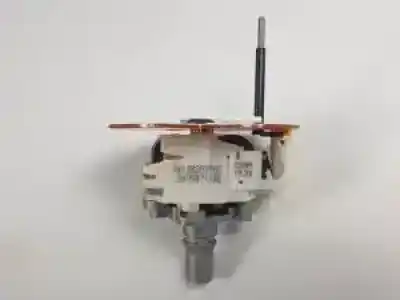 Second-hand car spare part speedometer for citroen c15 161axud7 oem iam references 6113tc  