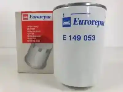 Tweedehands auto-onderdeel oliefilter voor ford galaxy (vx) ahu oem iam-referenties e149053