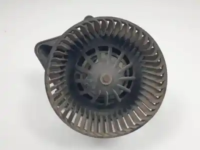 Peça sobressalente para automóvel em segunda mão ventilador de aquecimento por opel vivaro f9q760 referências oem iam 