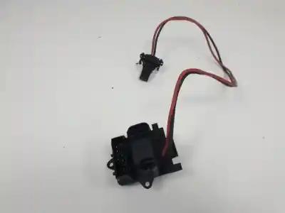 Second-hand car spare part HEATER BLOWER for OPEL VIVARO  OEM IAM references   