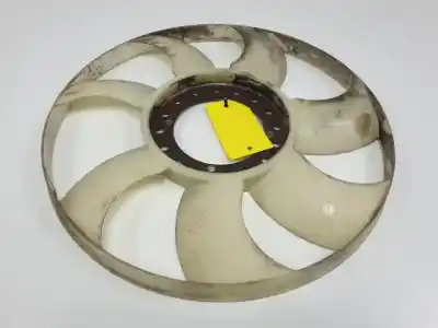 Second-hand car spare part viscous motor fan for ford transit combi (ttg) cyrb oem iam references 312714  