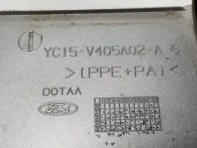 Автозапчастина б/у зовнішній пливний колпак для ford transit combi (ttg) cyrb посилання на oem iam yc15v27936  