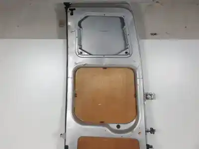 Автозапчастина б/у ліві задні двері для ford transit combi (ttg) cyrb посилання на oem iam   
