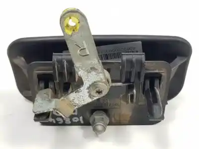 Second-hand car spare part exterior right front door handle for ford transit combi (ttg) cyrb oem iam references yc15v22401  