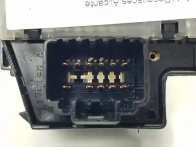 Автозапчастина б/у команда чистити для ford transit combi (ttg) cyrb посилання на oem iam 6c1t17a553aa  