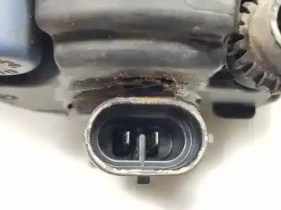 Автозапчастина б/у правий протитуман для ford transit combi (ttg) cyrb посилання на oem iam 2n1115201ab  