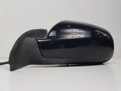 Peça sobressalente para automóvel em segunda mão ESPELHO RETROVISOR ESQUERDO por PEUGEOT 307 CC (S2)  Referências OEM IAM 014272  