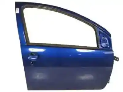 Piesă de schimb auto la mâna a doua usa dreapta fatã pentru toyota aygo (kgb/wnb) 1krfe referințe oem iam 