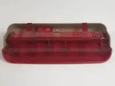 Peça sobressalente para automóvel em segunda mão farolim de travão central por citroen evasion 2.0 16v cat (rfn / ew10j4) referências oem iam 22837004