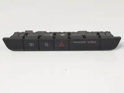 Автозапчастина б/у УВАГА для SKODA FABIA II (542)  Посилання на OEM IAM 6V0927132A  