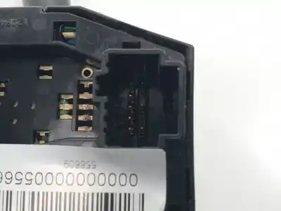 Second-hand car spare part indicator switch for ford focus berlina (cap) d/kkda oem iam references 4m5t13335bd  