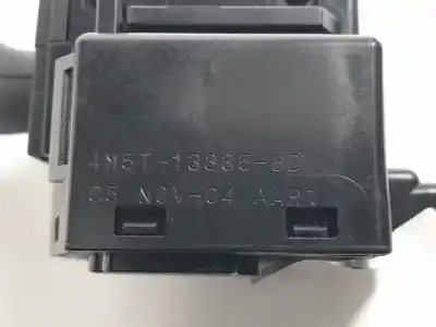 Second-hand car spare part indicator switch for ford focus berlina (cap) d/kkda oem iam references 4m5t13335bd  