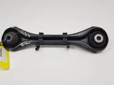 Second-hand car spare part rear left lower suspension arm for bmw serie 1 berlina (e81/e87) m47d20. n47d20a oem iam references 10353212