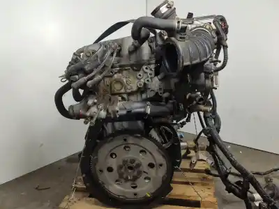 Tweedehands auto-onderdeel complete motor voor nissan almera tino (v10m) sr20 oem iam-referenties sr20  