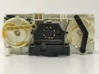Peça sobressalente para automóvel em segunda mão comando de sofagem (chauffage / ar condicionado)  por opel zafira a z16xe referências oem iam 18062001  90556839