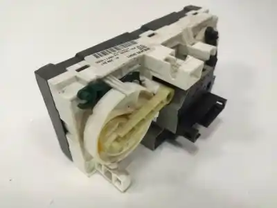 Peça sobressalente para automóvel em segunda mão comando de sofagem (chauffage / ar condicionado)  por opel zafira a z16xe referências oem iam 18062001  90556839