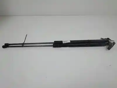 Peça sobressalente para automóvel em segunda mão amortecedores do tronco / porta por opel meriva z16se referências oem iam 6389800464