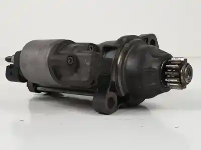 İkinci el araba yedek parçası MOTOR ÇALISIYOR için SKODA FABIA II (542)  OEM IAM referansları 02M911021G  
