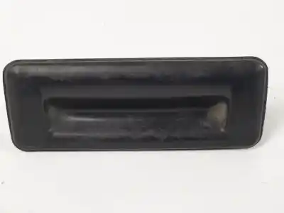 Автозапчасти б/у ВНЕШНЯЯ РУЧКА ВОРОТ за SKODA FABIA II (542)  ссылки OEM IAM 5E0827566  