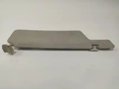 Piesă de schimb auto la mâna a doua parasoare stânga pentru seat ibiza (6k) g-aex referințe oem iam 6k2857551  