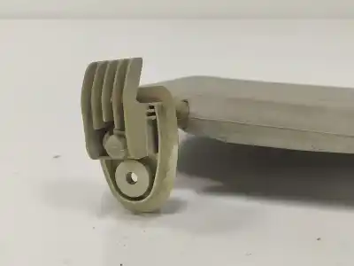 Piesă de schimb auto la mâna a doua parasoare stânga pentru seat ibiza (6k) g-aex referințe oem iam 6k2857551  