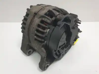 Pezzo di ricambio per auto di seconda mano alternatore per opel zafira b g-z18xer riferimenti oem iam 90561168  0124415005