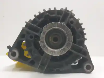 Pezzo di ricambio per auto di seconda mano alternatore per opel zafira b g-z18xer riferimenti oem iam 90561168  0124415005