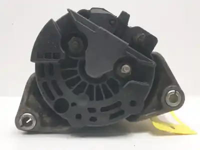 Pezzo di ricambio per auto di seconda mano alternatore per opel zafira b g-z18xer riferimenti oem iam 90561168  0124415005