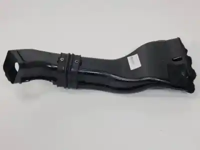 Автозапчастина б/у труба інтеркулера для mitsubishi outlander (cw0) 4hk посилання на oem iam 1505a312