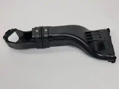 Автозапчастина б/у труба інтеркулера для mitsubishi outlander (cw0) 4hk посилання на oem iam 1505a312  